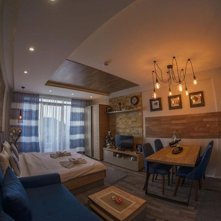 Premier 29 Milmari Resort Wellness&Spa Kopaonik Exterior photo