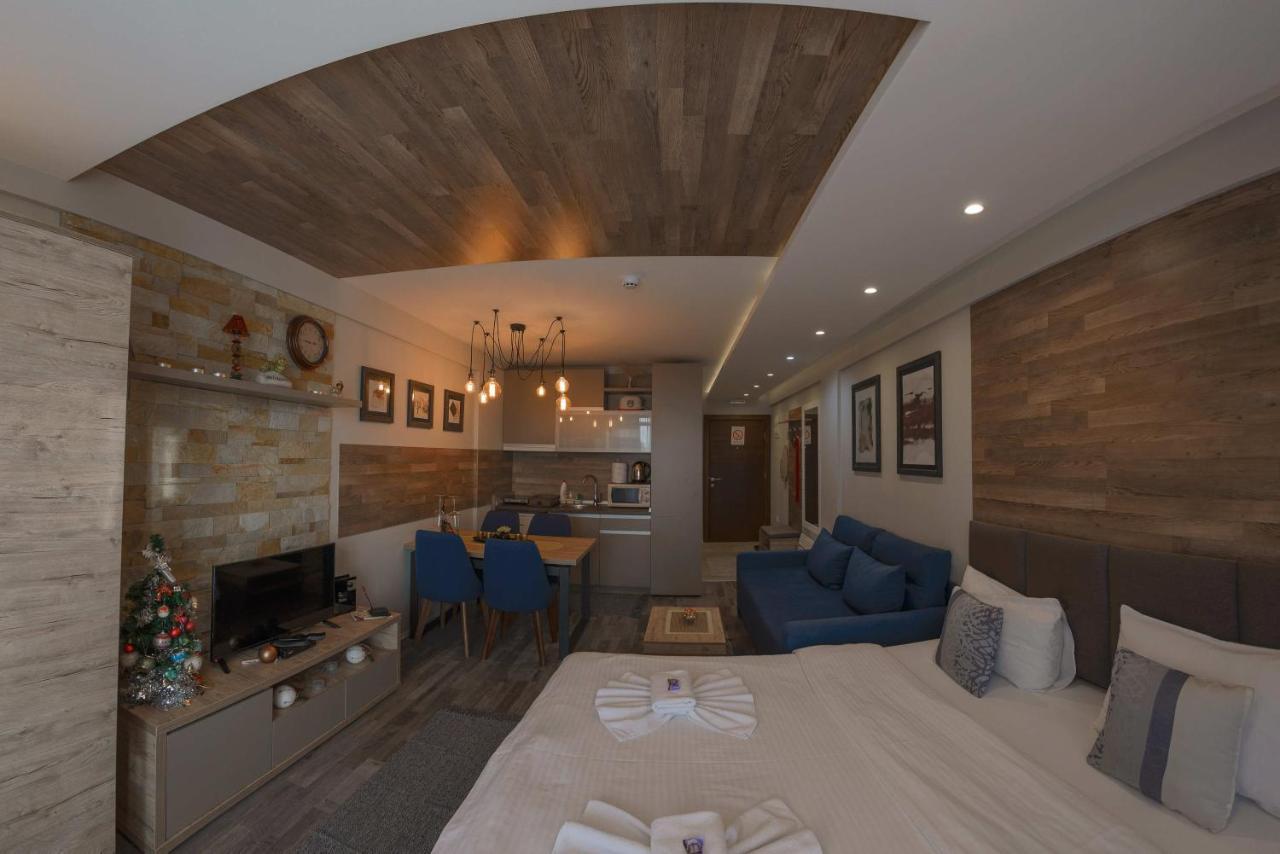 Premier 29 Milmari Resort Wellness&Spa Kopaonik Exterior photo